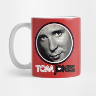 Tom jones Mug